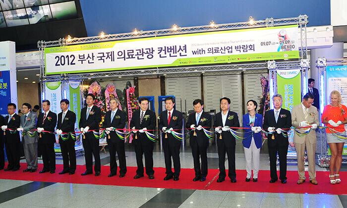 BIMTC history_2012