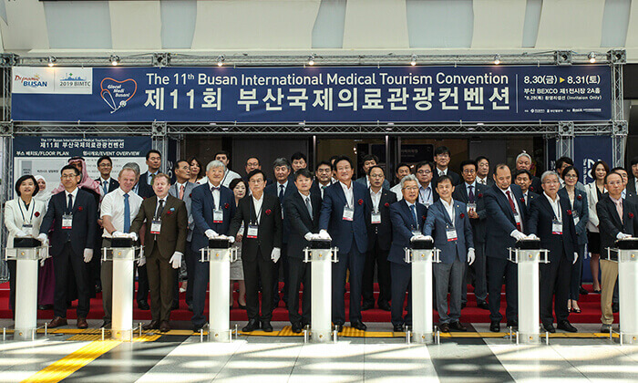 BIMTC history_2019